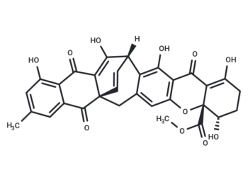 Xanthoquinodin A1