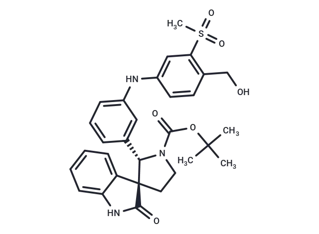 LXRβ agonist-3