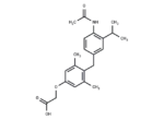 TRβ agonist 2