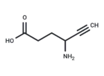γ-Acetylenic GABA