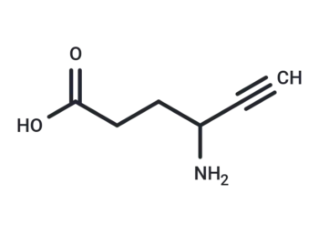 γ-Acetylenic GABA