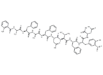 Fluorescent Substrate for Asp-Specific Proteases