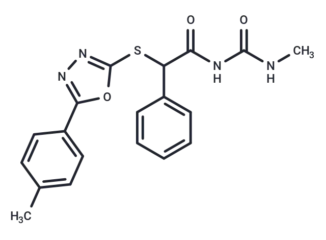 STING Agonist C11