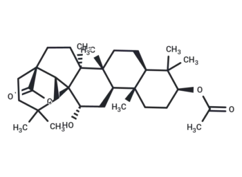 3-O-Acetyloleanderolide