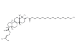 Lanosteryl stearate