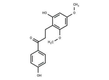 4',2-Dihydroxy-4,6-dimethoxydihydrochalcone