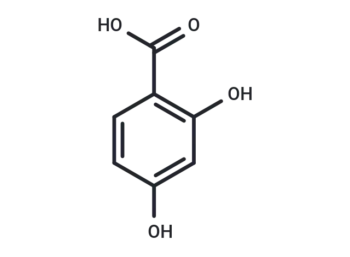 2,4-Dihydroxybenzoic acid