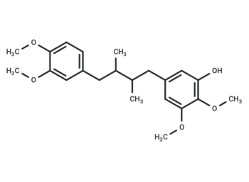 Schineolignin B