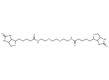 Bis-Biotin-PEG23