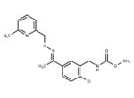 Pyribencarb