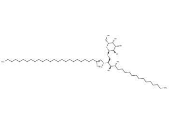 α-GalCer analog 8