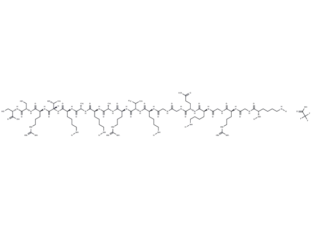 Parasin I (catfish) TFA