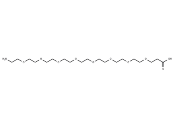 NH2-PEG9-acid