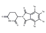 Thalidomide D4