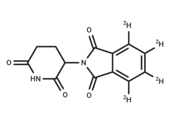 Thalidomide D4