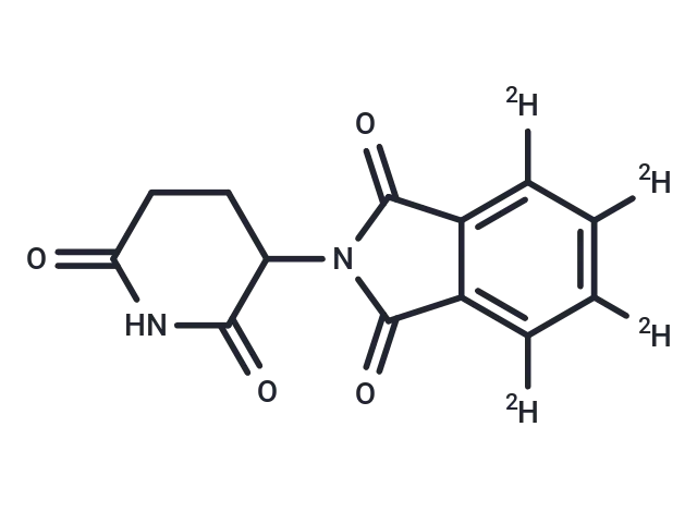 Thalidomide D4