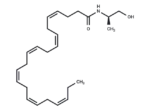 (R)-(+)-Docosahexaenyl-1′-Hydroxy-2′-Propylamide