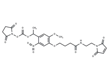 PC Mal-NHS carbonate ester
