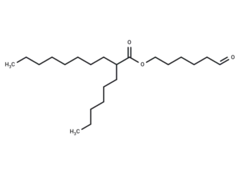 6-Oxohexyl 2-hexyldecanoate
