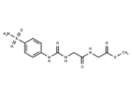Carbonic anhydrase inhibitor 2