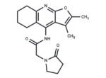 Coluracetam