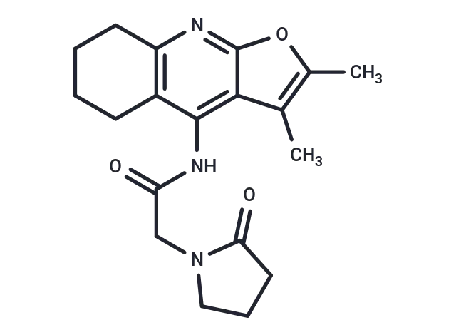 Coluracetam