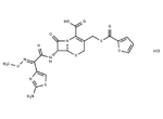 Ceftiofur hydrochloride