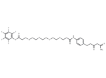 Diketone-PEG4-PFP ester