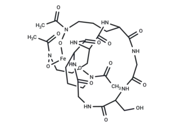 Ferricrocin