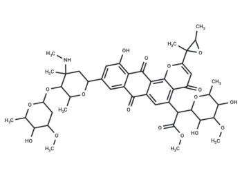 Altromycin E