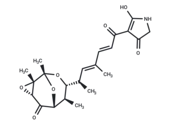 Tirandamycin A