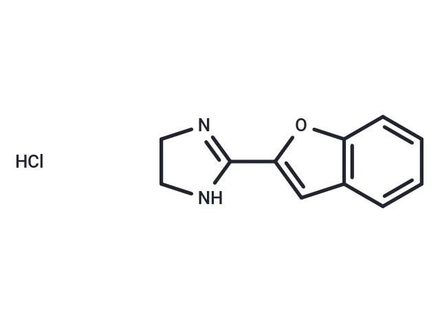 2-BFI hydrochloride