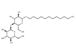 N-Dodecyl-β-D-maltoside