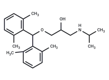 Xipranolol
