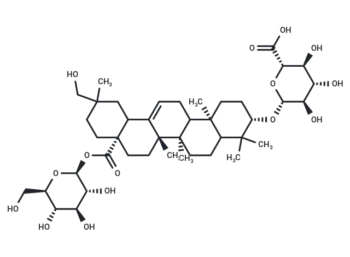 Zygophyloside K