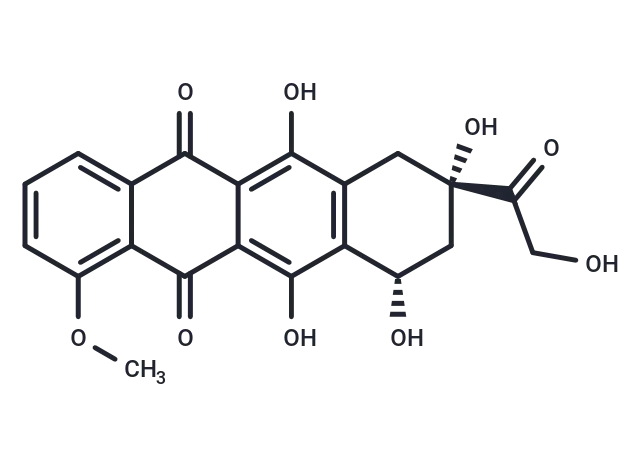 Doxorubicinone CgoaEWY7Ll6EJt6BAAAAALAmyfo789- Immunomart