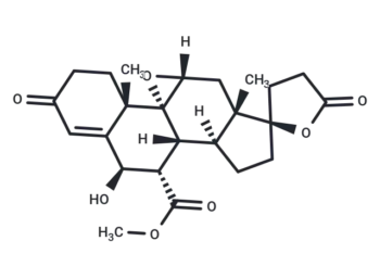 6β-hydroxy Eplerenone