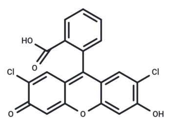 Dichlorofluorescein I
