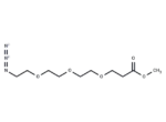 Azido-PEG3-methyl ester