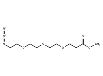 Azido-PEG3-methyl ester