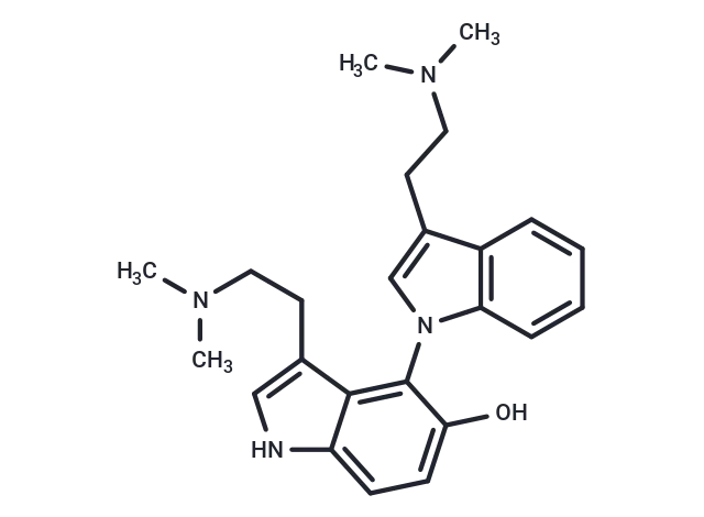Arundanine
