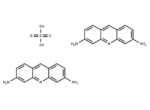 Proflavine Hemisulfate