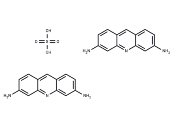 Proflavine Hemisulfate