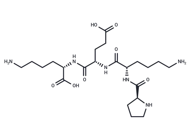 Tetrapeptide-30