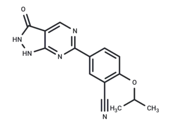 Xanthine oxidase-IN-4