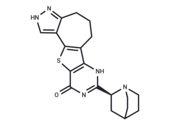 (S)-Cdc7-IN-18