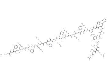 Onvitrelin ucalontide
