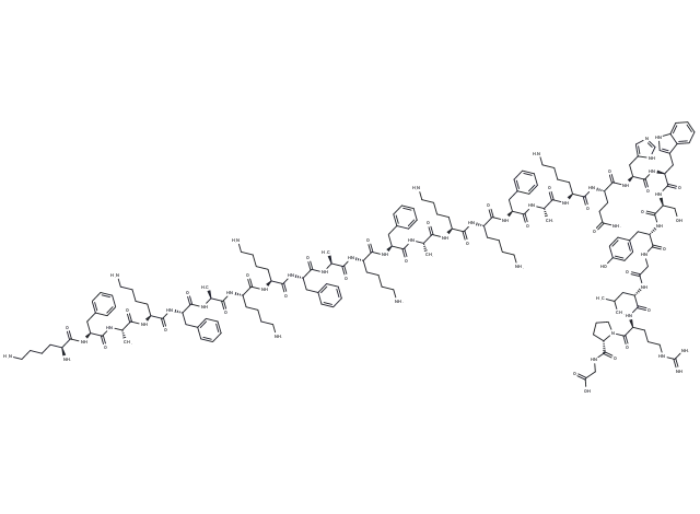 Onvitrelin ucalontide
