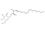 13C6 Glucosylsphingosine (d18:1)