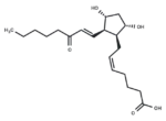 8-iso-15-keto Prostaglandin F2α